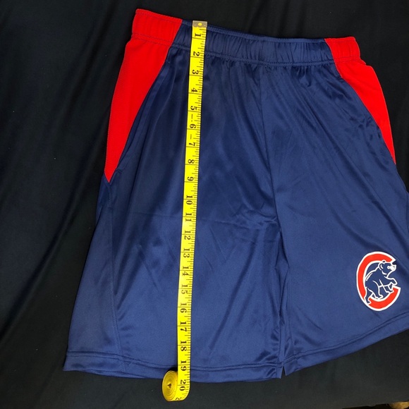 Chicago cub Shorts men’s size M NWT - Picture 5 of 6